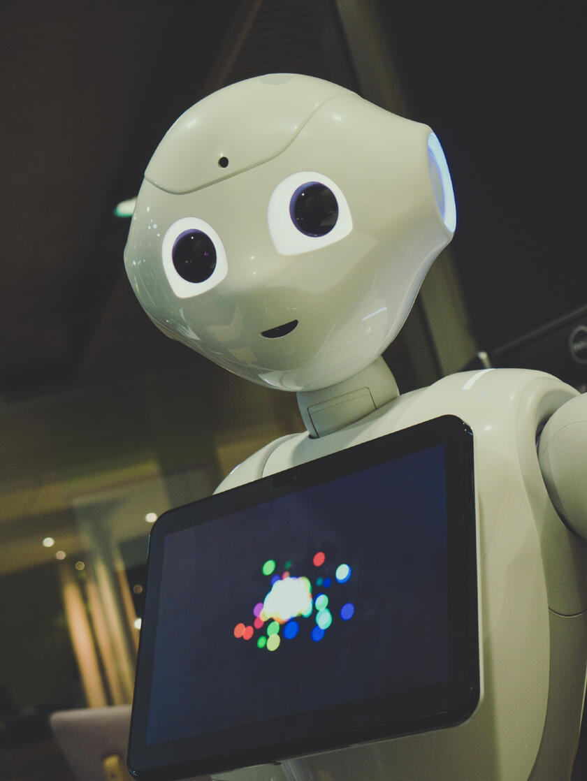 3 Quick Points to Simplify Robo-Advisors