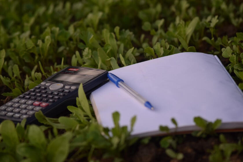 3 Steps to Create the World’s Simplest Budget