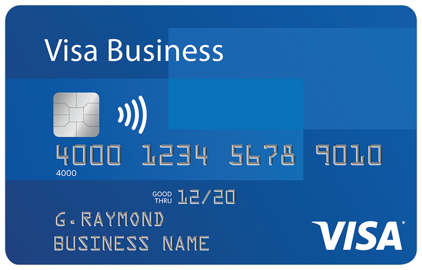 4 Quick Points to Simplify Business Credit Cards