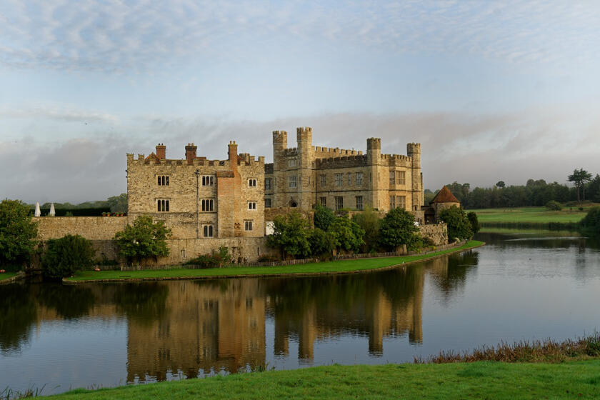 4 Quick Points to Simplify an Economic Moat
