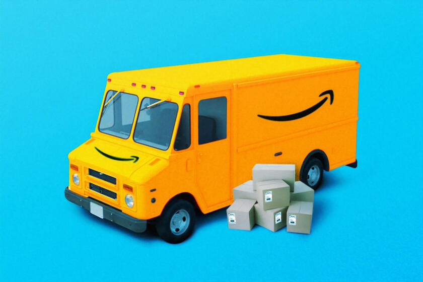 4 Major Indices That Amazon Is a Member Of