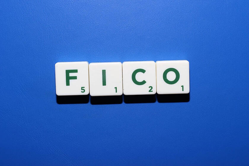 A Quick Breakdown of the 5 Categories of Your FICO Score
