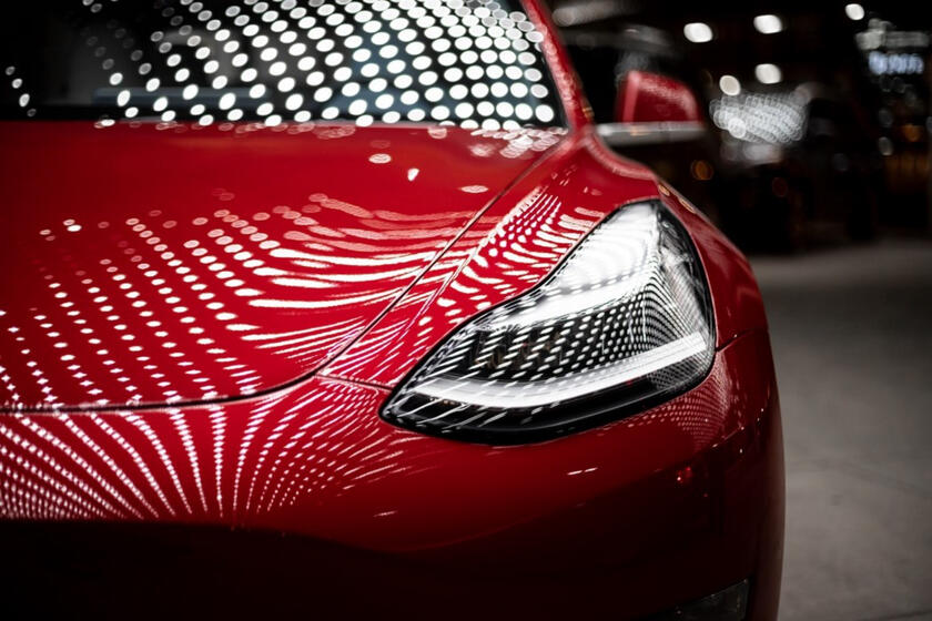 4 ETFs with High Exposure to Tesla