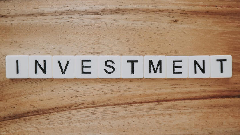 5 Investment Tips for New Investors