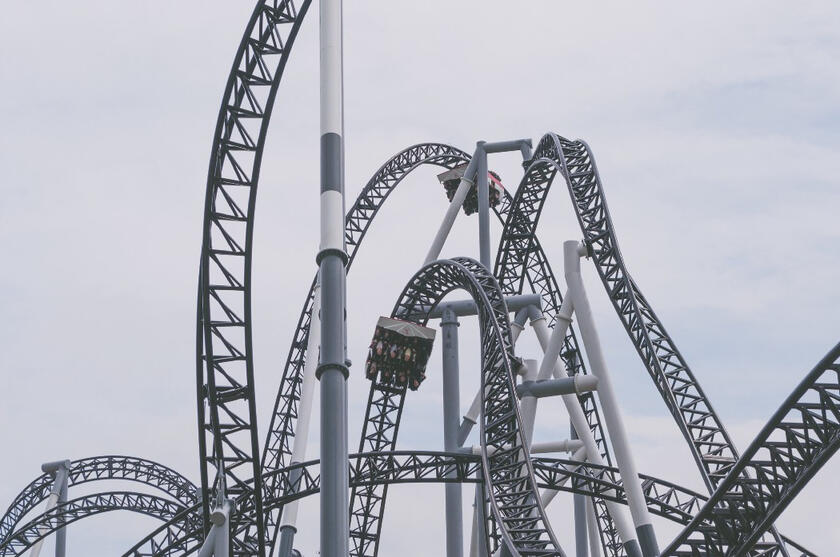 3 Quick Points to Simplify the Volatility Index