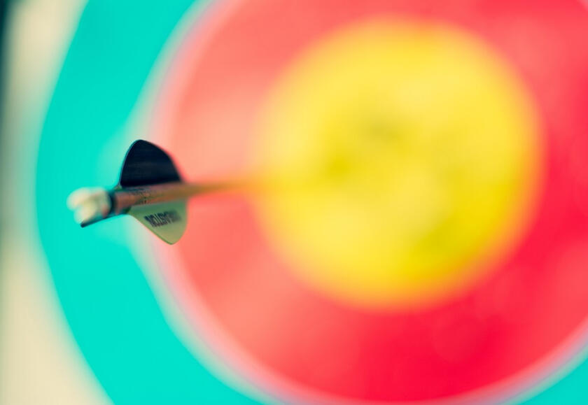 A Simple Way to Calculate the Target Price of an ETF