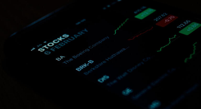 A Quick Overview of My 5 Security Portfolio